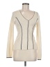 Rag & Bone Ivory Pullover Sweater Size M - photo 1