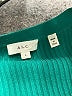 A.L.C. Green Cocktail Dress Size L - photo 7