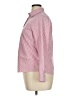 Lands' End 100% Baumwolle Stripes Pink Long Sleeve Button-Down Shirt Size 14 (petite) - photo 5