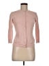 Cable & Gauge Pink Cardigan Size M - photo 1