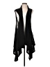 For Cynthia Black Cardigan Size S - photo 1
