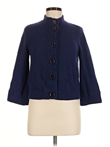 Talbots Wool Cardigan (view 1)