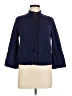 Talbots Blue Wool Cardigan Size M - photo 1