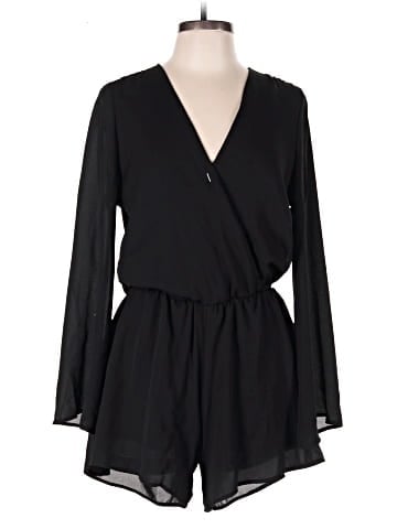 Illa Illa Romper (view 1)