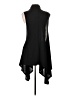 For Cynthia Black Cardigan Size S - photo 2