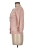 Cable & Gauge Pink Cardigan Size M - photo 5