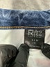 Daytrip Solid Blue Jeans Size 31R - photo 7