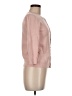 Cable & Gauge Pink Cardigan Size M - photo 4