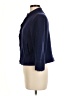 Talbots Blue Wool Cardigan Size M - photo 5