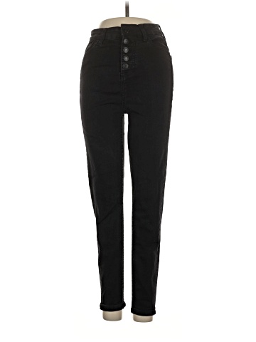 Celebrity Pink Jeggings (view 1)