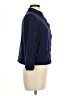 Talbots Blue Wool Cardigan Size M - photo 4