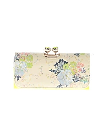 Ted Baker London Leather Wallet (view 1)