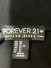 Forever 21 Plus Solid Black Casual Skirt Size 0X - photo 4