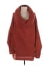 Sanctuary Red Pullover Sweater Size S - photo 1