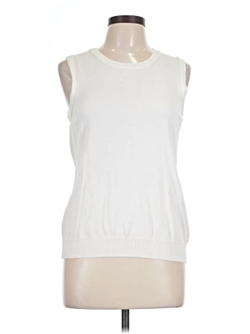 Calvin Klein Sleeveless Top (view 1)