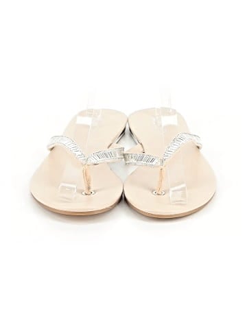 Aldo Flip Flops (view 2)