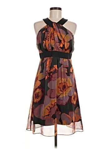 The Limited Cocktail Dress (view 1)
