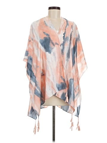 Do Everything in Love Kimono (view 1)