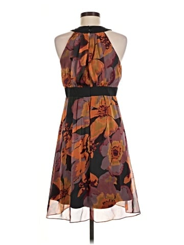 The Limited Cocktail Dress (view 2)