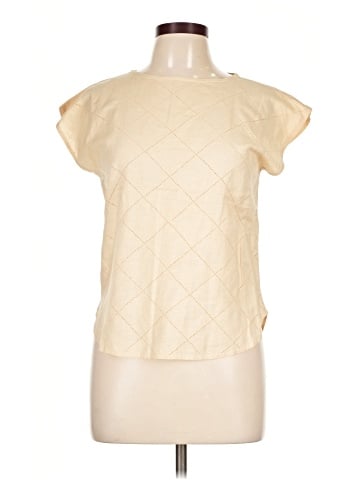Expressions Sleeveless T-Shirt (view 1)