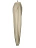 Halara 100% Polyester Tan Casual Pants Size M (tall) - photo 4