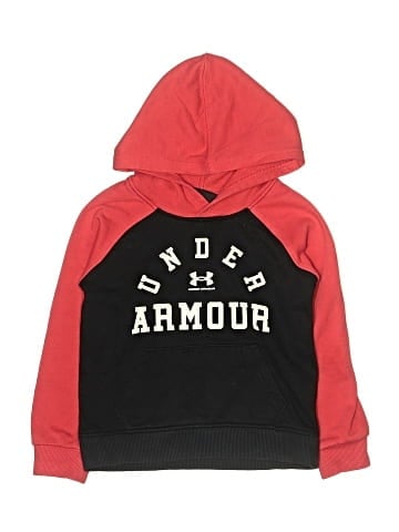 Under Armour Sweatshirt (view 1)