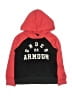 Under Armour Red Sweatshirt Size 4 - photo 1