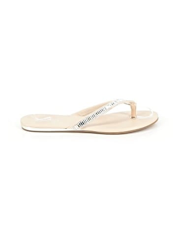 Aldo Flip Flops (view 1)