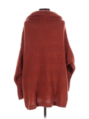 Sanctuary Pullover Sweater (view 2)