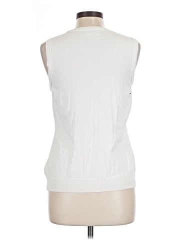 Calvin Klein Sleeveless Top (view 2)