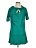 FP BEACH Teal Casual Dress Size S - photo 1