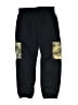 Realtree 100% Polyester Camo Black Casual Pants Size 5 - 6 - photo 1