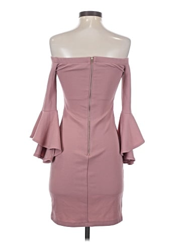 Teeze Me Cocktail Dress (view 2)