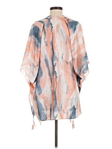 Do Everything in Love Kimono (view 2)