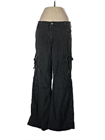 American Eagle Outfitters Cargo Pants (view 1)