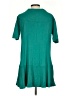 FP BEACH Teal Casual Dress Size S - photo 2