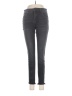 Kut from the Kloth Solid Gray Jeans Size 4 - photo 1