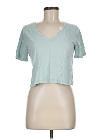 Abercrombie & Fitch Short Sleeve T-Shirt (view 1)