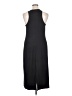 Athleta Solid Black Casual Dress Size XL - photo 2