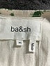 BA&SH Green 3/4 Sleeve Blouse Size XS (0) - photo 7
