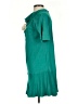 FP BEACH Teal Casual Dress Size S - photo 5