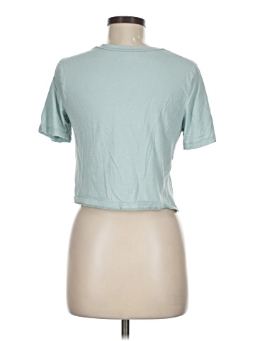 Abercrombie & Fitch Short Sleeve T-Shirt (view 2)