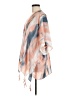 Do Everything in Love 100% Polyester Pink Kimono One size - photo 5