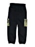 Realtree 100% Polyester Camo Black Casual Pants Size 5 - 6 - photo 2