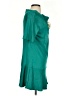 FP BEACH Teal Casual Dress Size S - photo 4