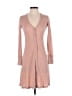 J.Crew Tan Casual Dress Size XXS - photo 1