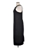 Athleta Solid Black Casual Dress Size XL - photo 5