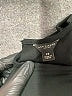 Ann Taylor Color Block Black Cocktail Dress Size 14 - photo 7