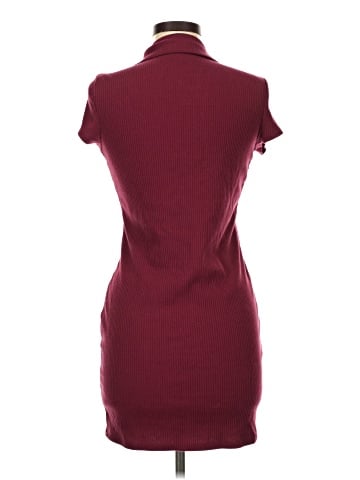 No Boundaries Casual Dress (view 2)