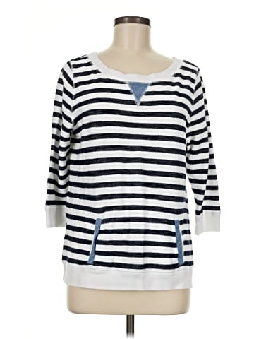 Talbots Outlet Pullover Sweater (view 1)